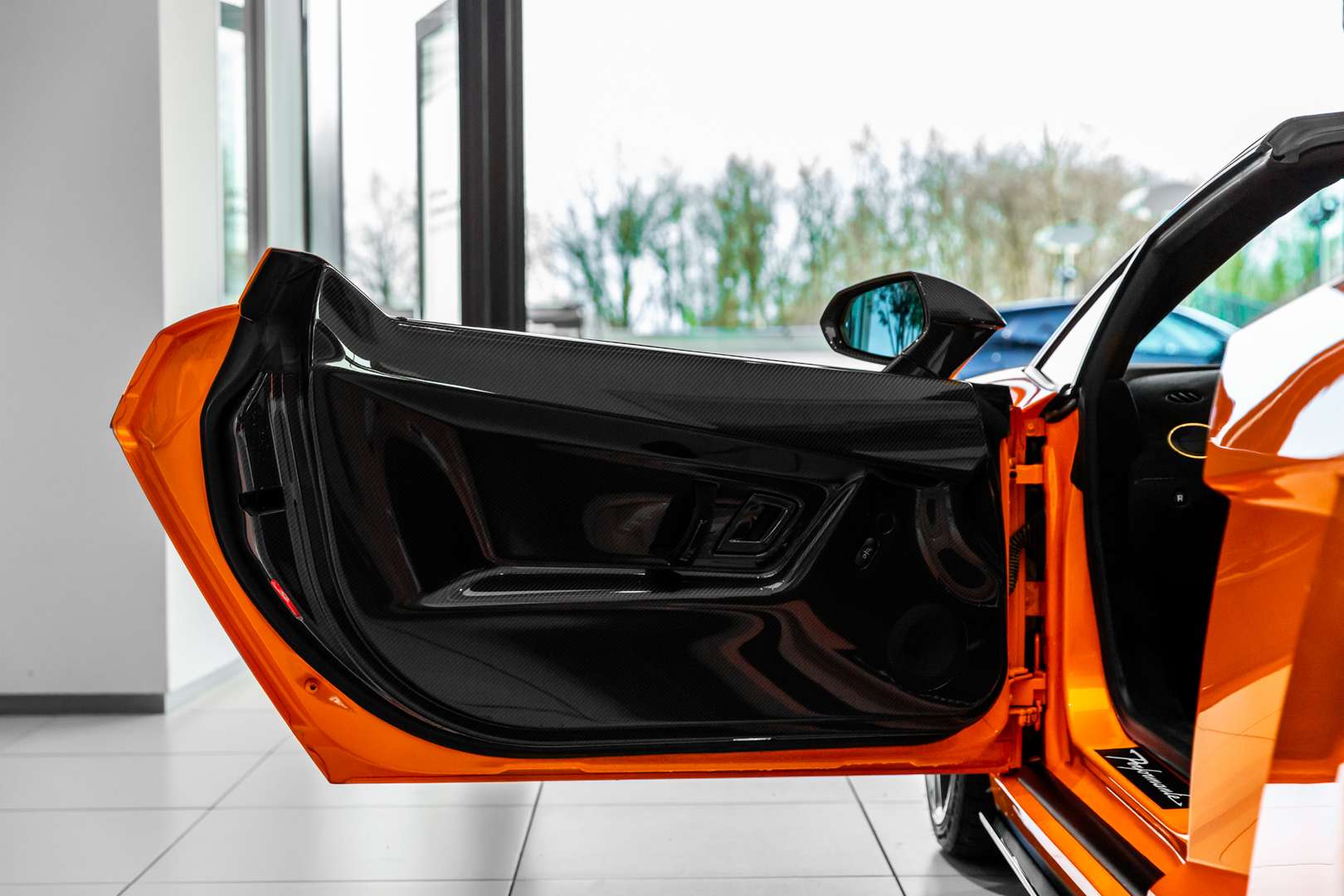 Lamborghini Gallardo LP 570-4 Spyder - 2012 - Joinsteer - #24