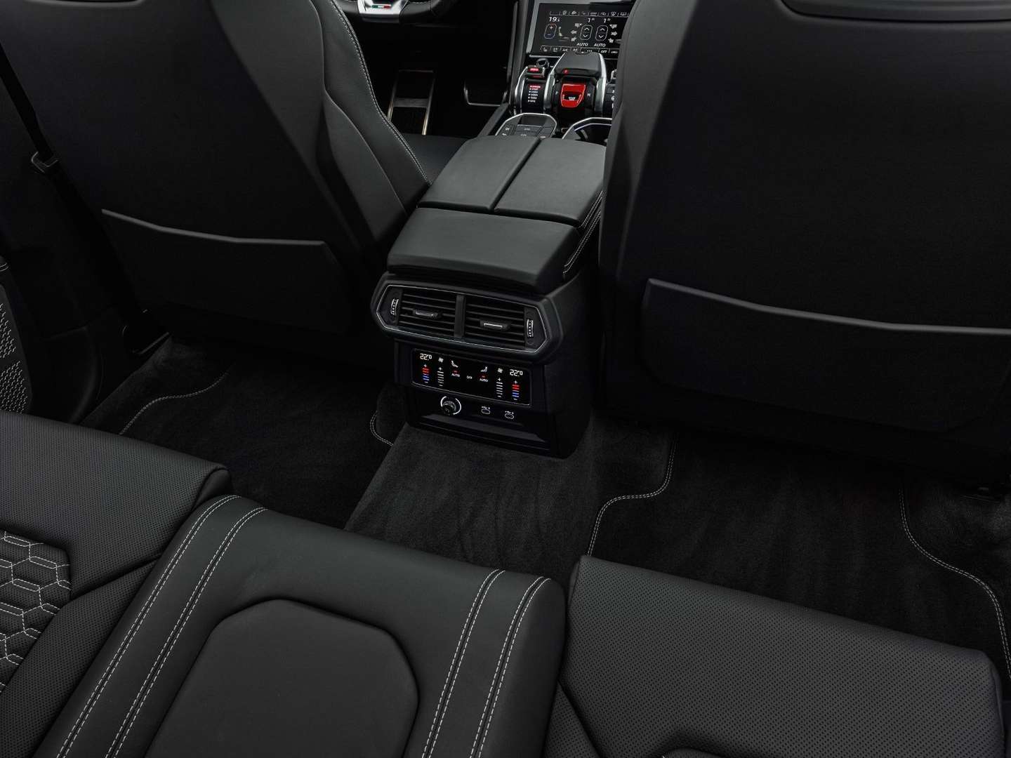 Lamborghini Urus - 2023 - Joinsteer - #16