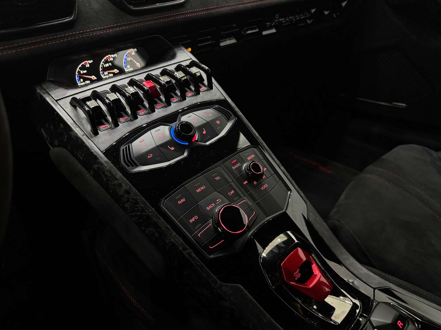 Lamborghini Huracán Performante - 2019 - Joinsteer - #28