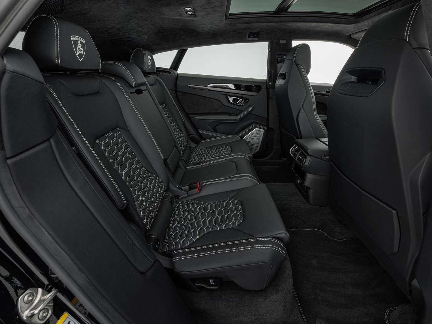 Lamborghini Urus - 2023 - Joinsteer - #17