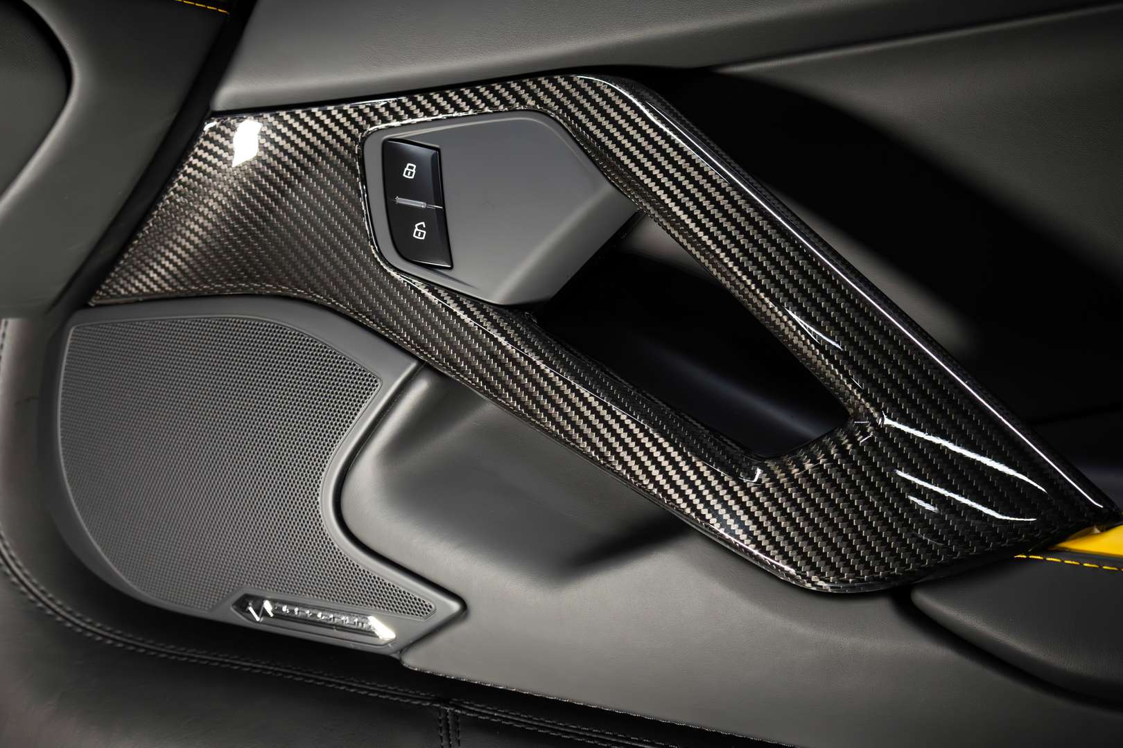 Lamborghini Aventador - 2017 - Joinsteer - #41
