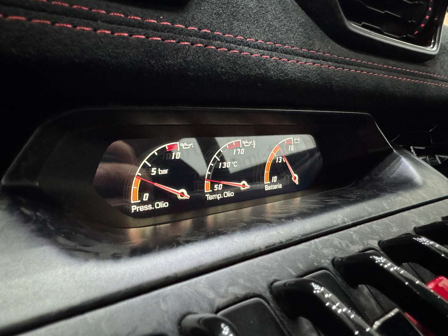 Lamborghini Huracán Performante - 2019 - Joinsteer - #29