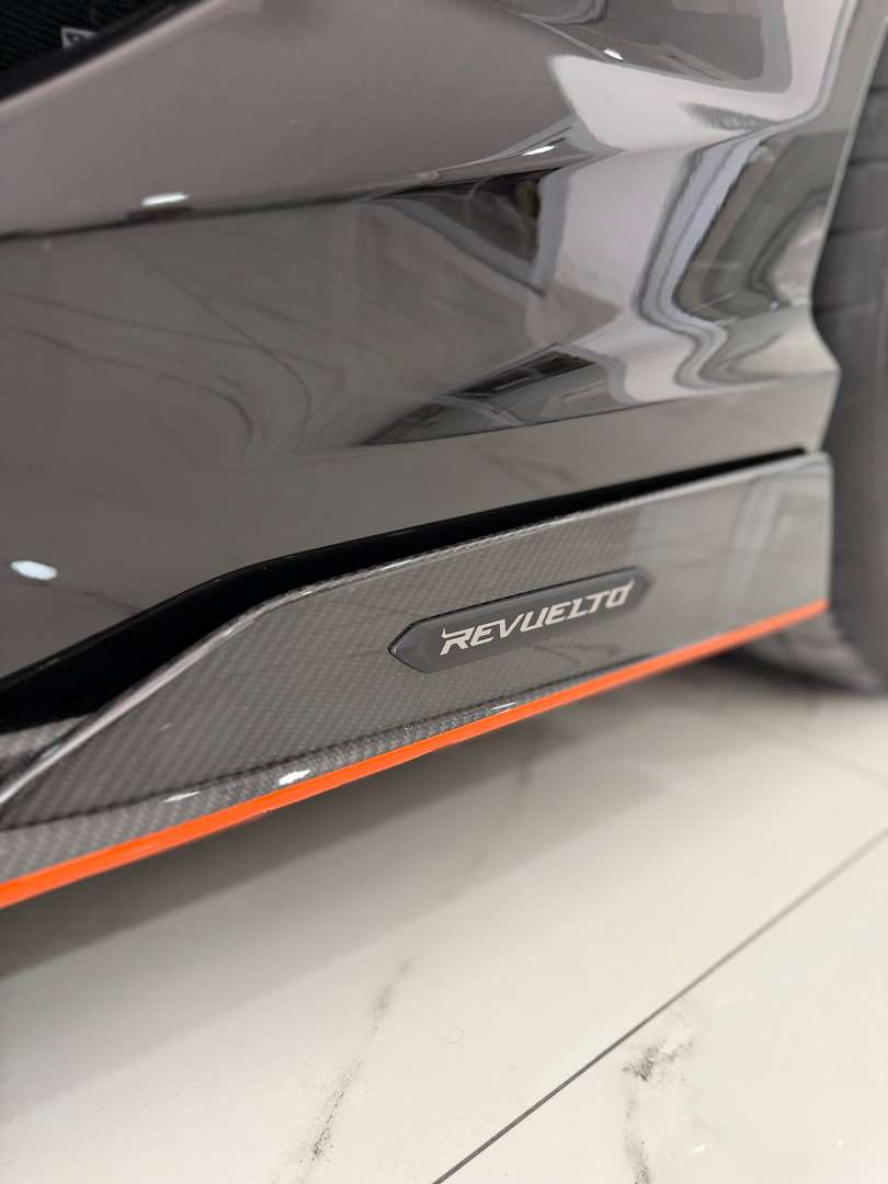 Lamborghini Revuelto - 2024 - Joinsteer - #16