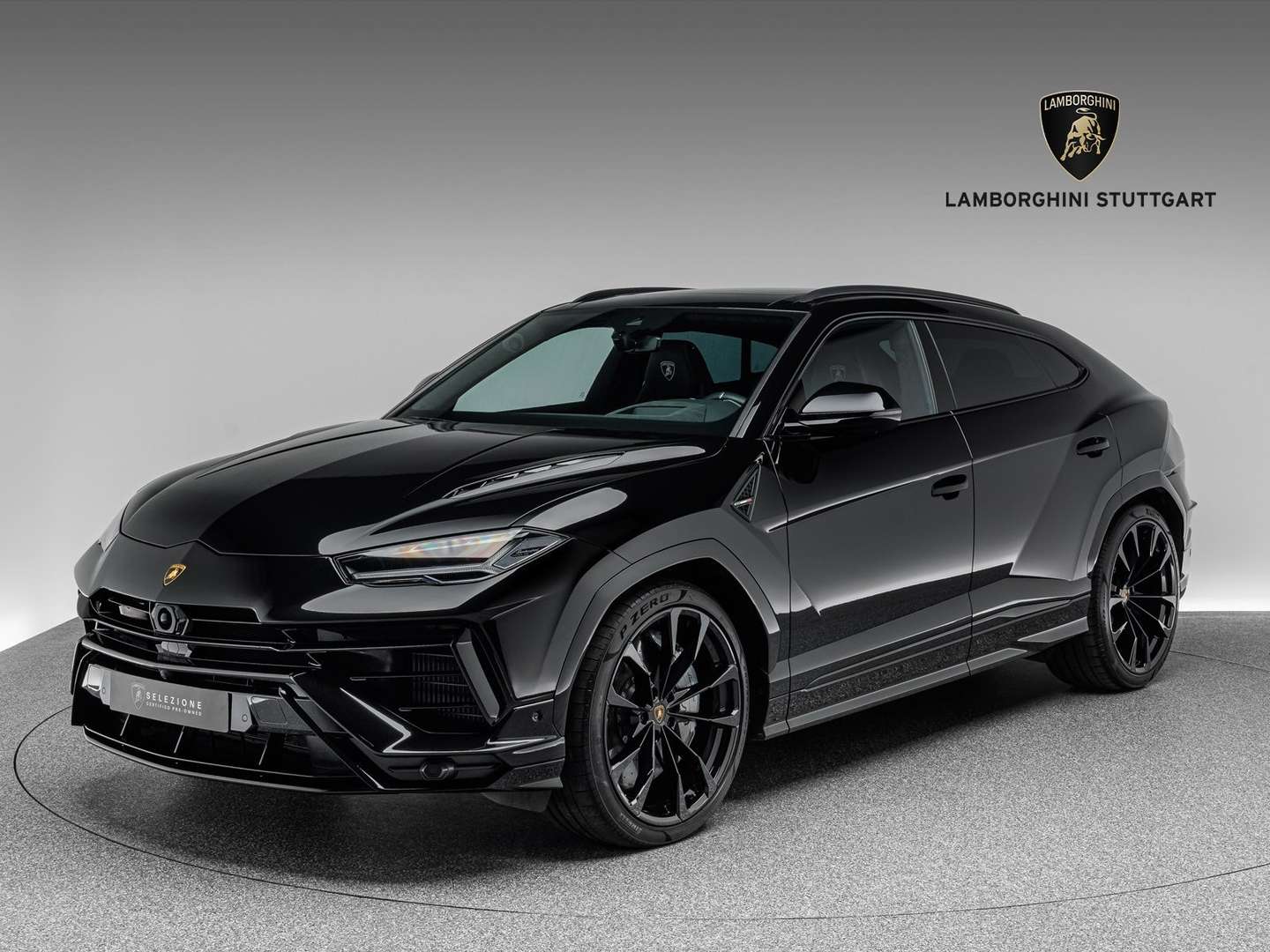 Lamborghini Urus - 2023 - Joinsteer - #18
