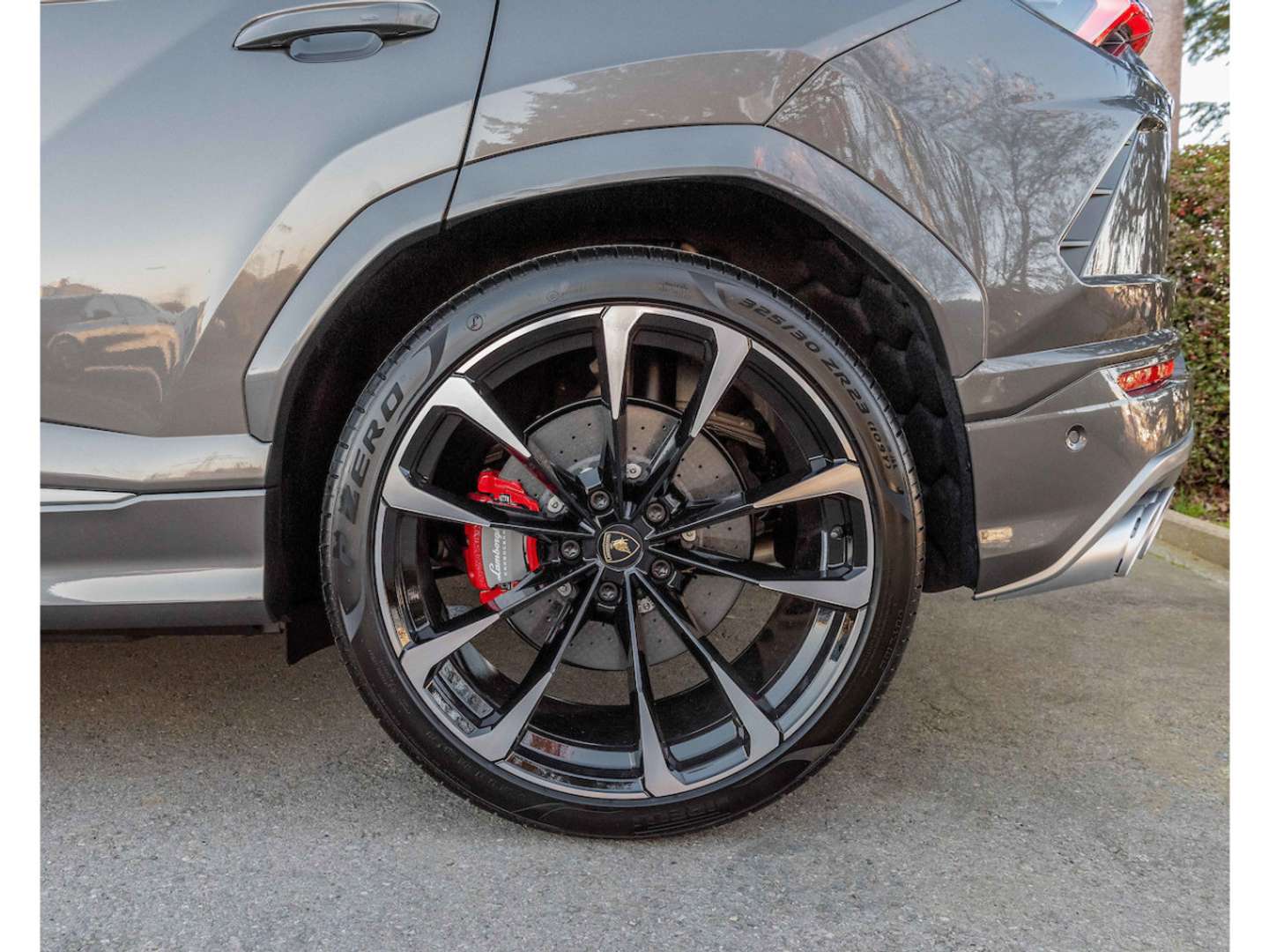 Lamborghini Urus - 2021 - Joinsteer - #30