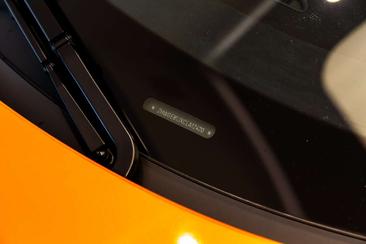Lamborghini Gallardo LP 570-4 Spyder — photo 26