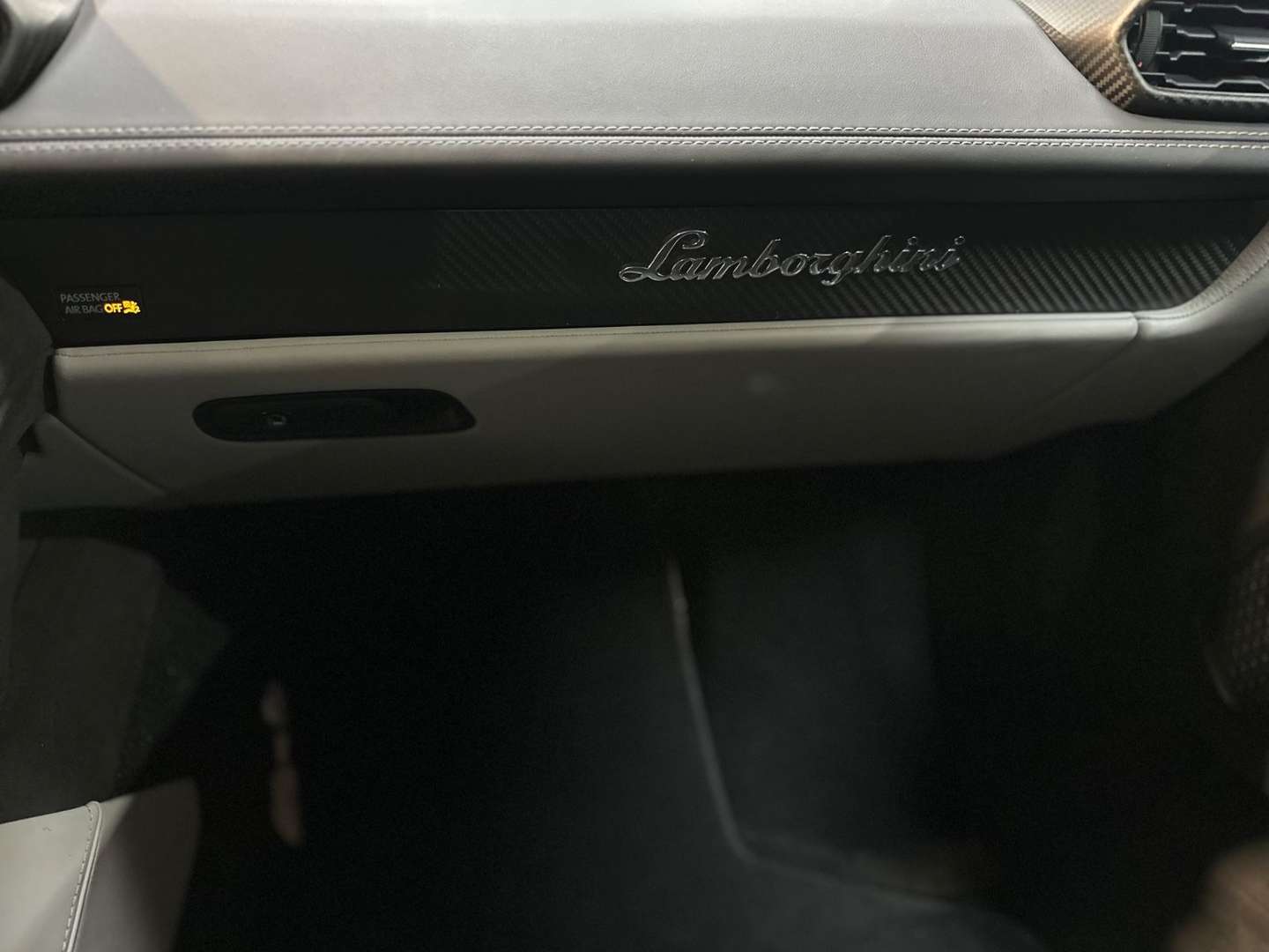 Lamborghini Huracán Tecnica - 2024 - Joinsteer - #17