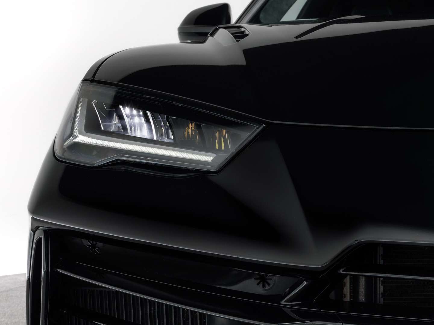 Lamborghini Urus - 2023 - Joinsteer - #19