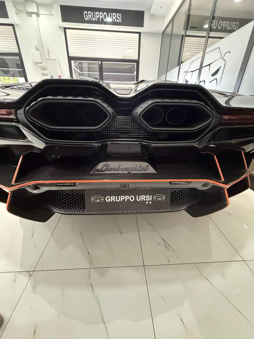 Lamborghini Revuelto - 2024 - Joinsteer - #17