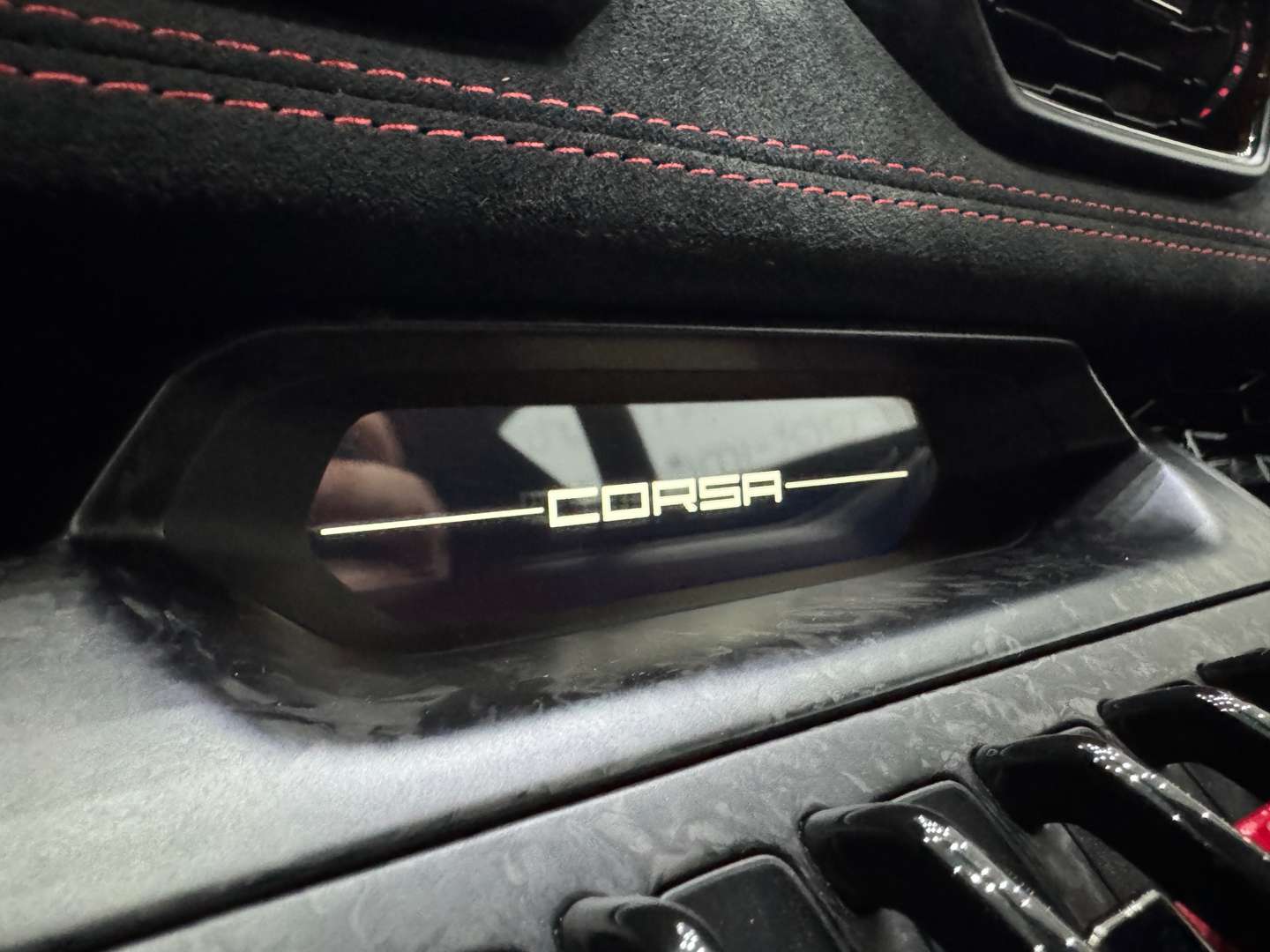 Lamborghini Huracán Performante - 2019 - Joinsteer - #30