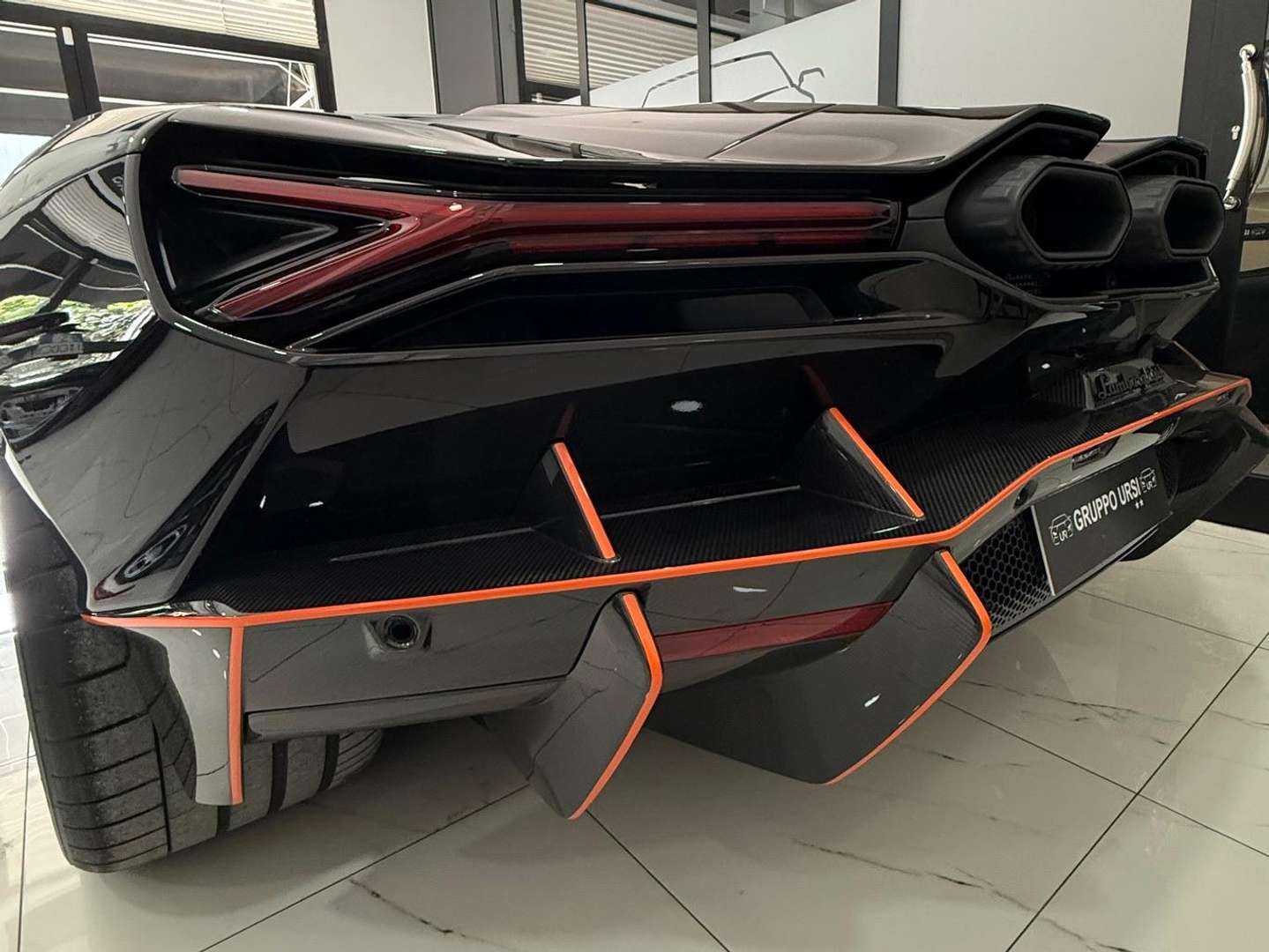 Lamborghini Revuelto - 2024 - Joinsteer - #18
