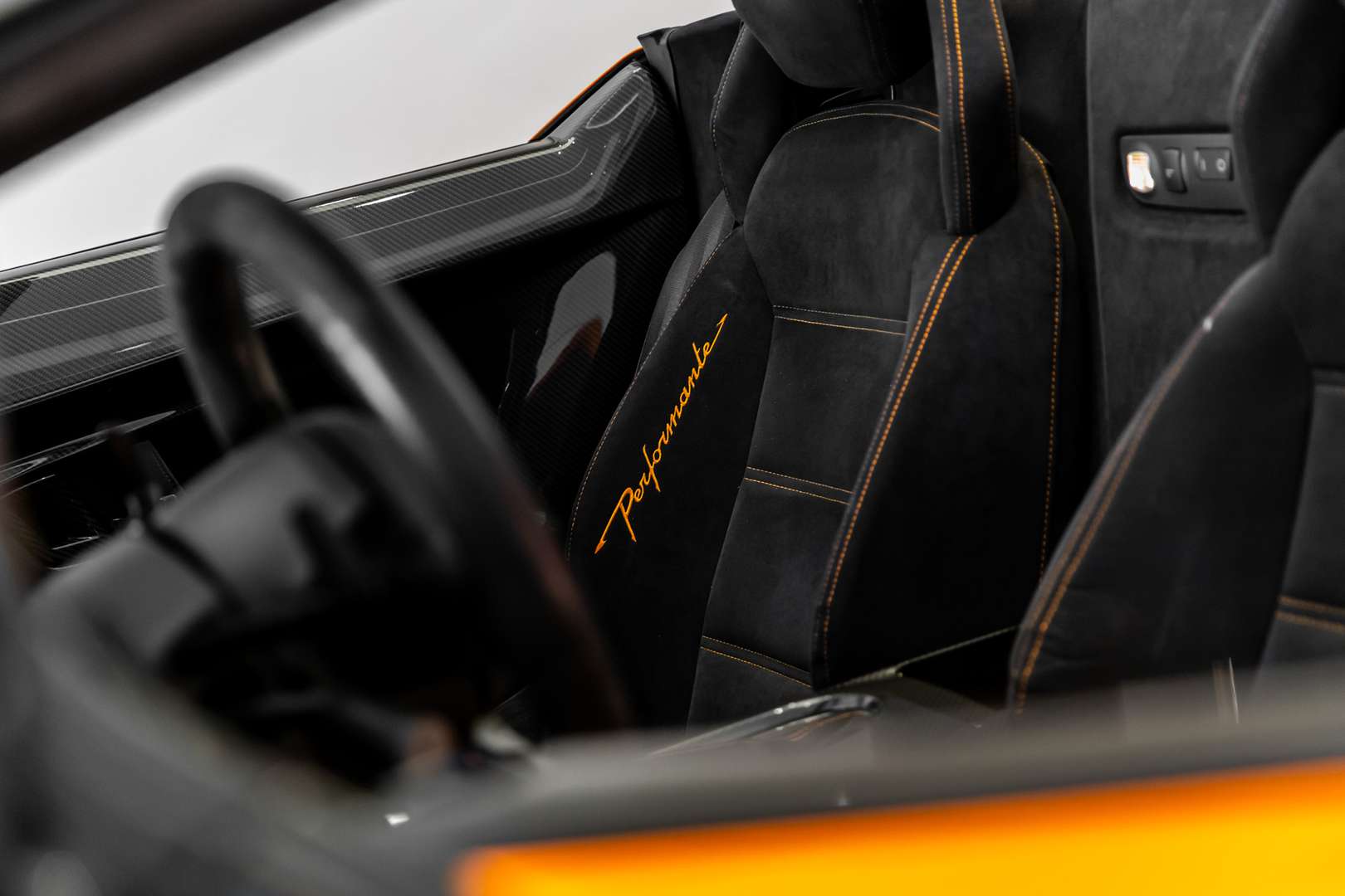 Lamborghini Gallardo LP 570-4 Spyder - 2012 - Joinsteer - #28