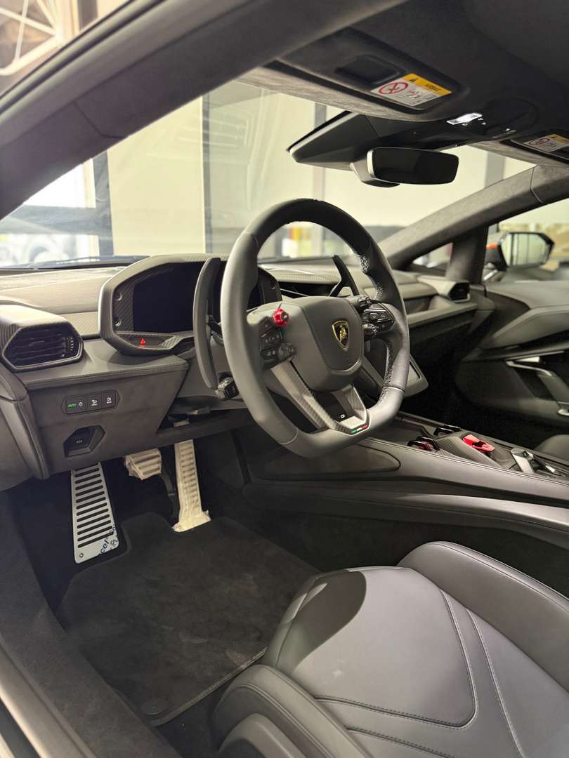 Lamborghini Revuelto - 2024 - Joinsteer - #19