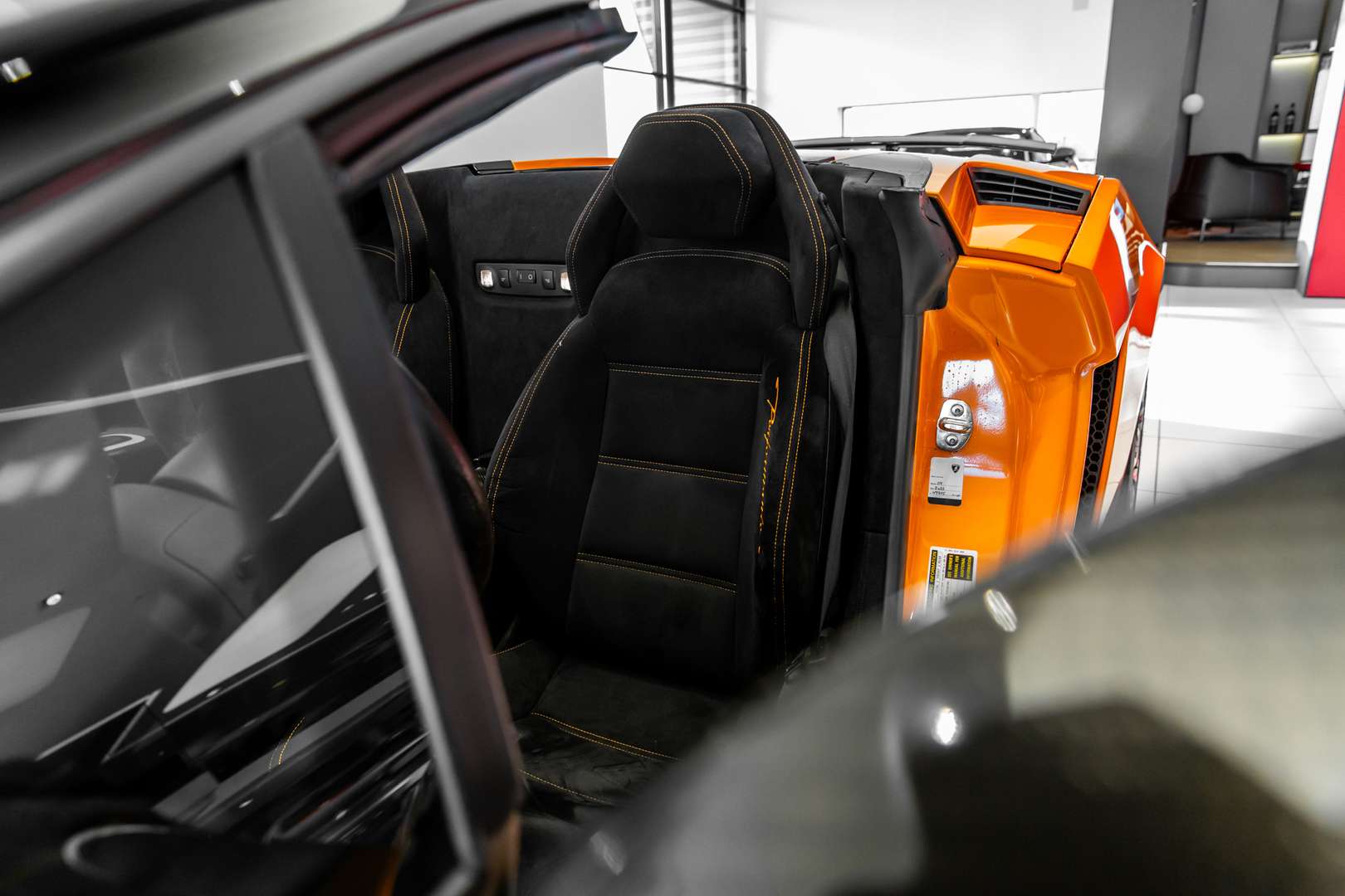 Lamborghini Gallardo LP 570-4 Spyder - 2012 - Joinsteer - #29