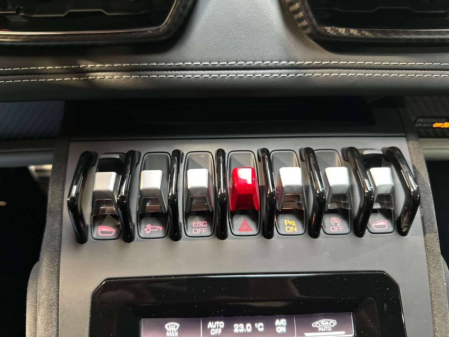 Lamborghini Huracán Tecnica - 2024 - Joinsteer - #20