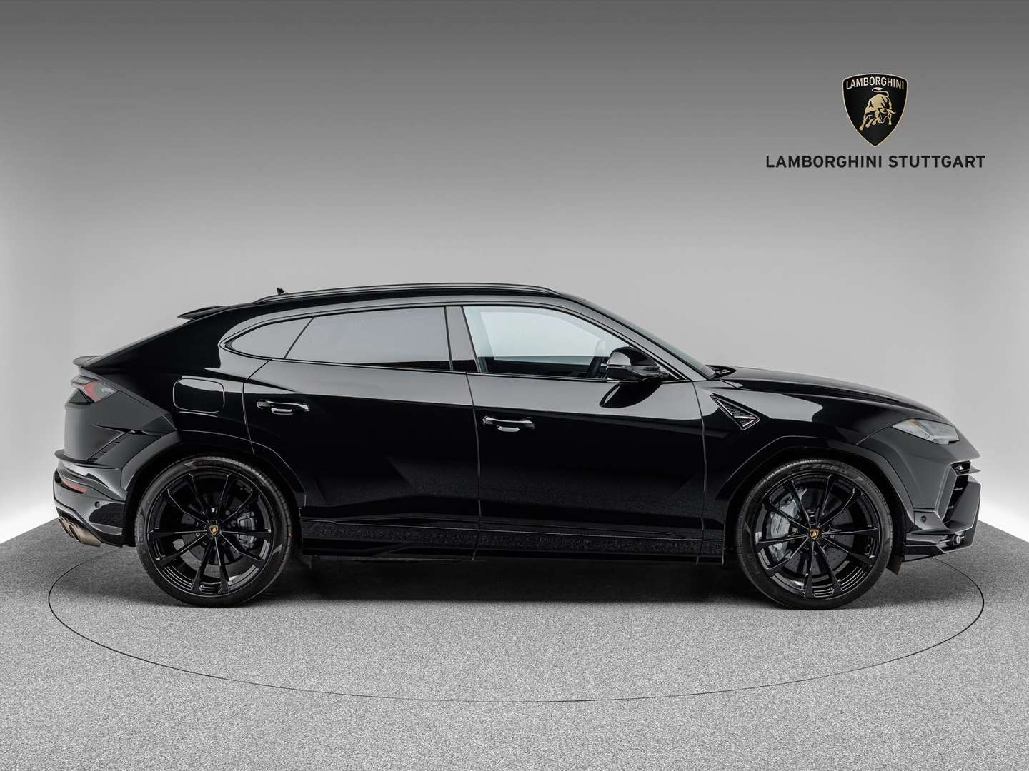 Lamborghini Urus - 2023 - Joinsteer - #22