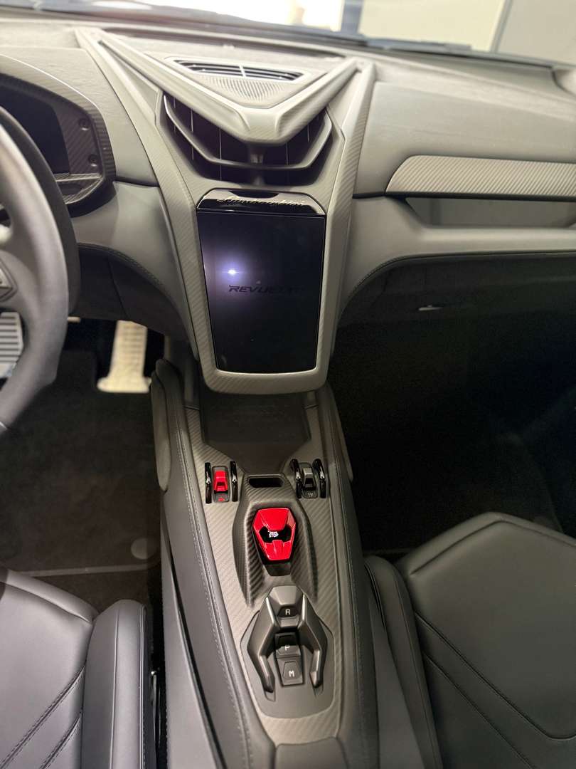 Lamborghini Revuelto - 2024 - Joinsteer - #20