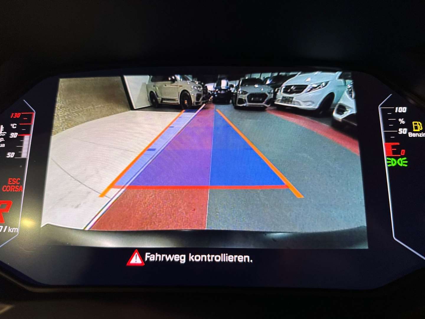 Lamborghini Huracán Tecnica - 2024 - Joinsteer - #21