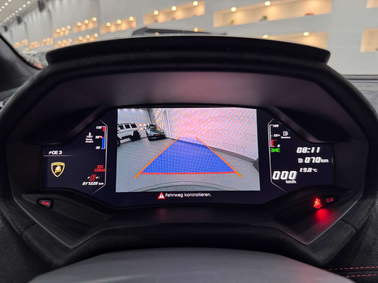 Lamborghini Huracán Performante - 2019 - Joinsteer - #32