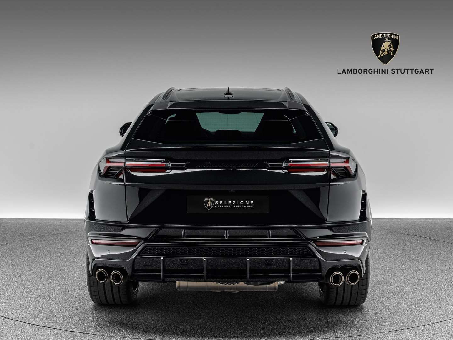 Lamborghini Urus - 2023 - Joinsteer - #23