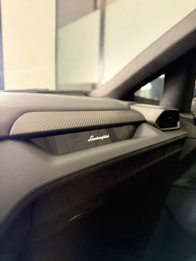 Lamborghini Revuelto - 2024 - Joinsteer - #21