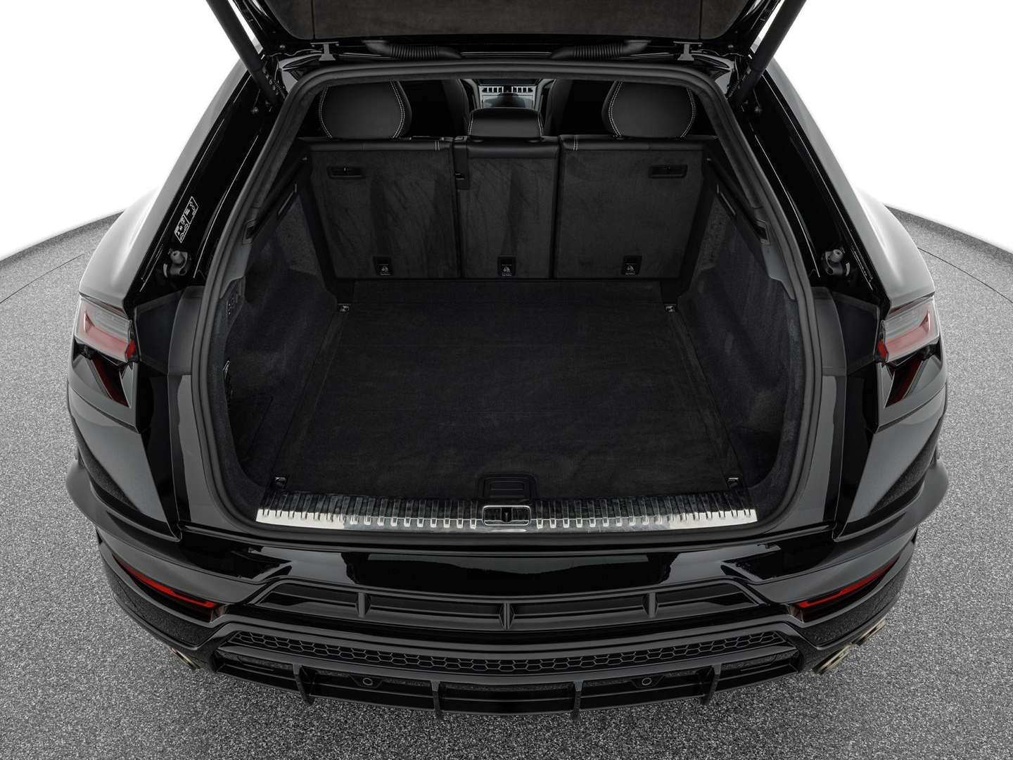 Lamborghini Urus - 2023 - Joinsteer - #24