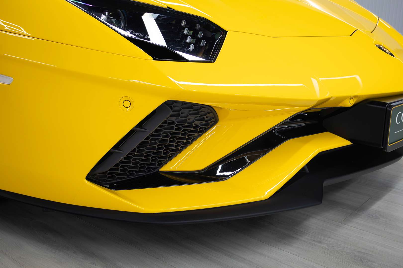 Lamborghini Aventador - 2017 - Joinsteer - #45