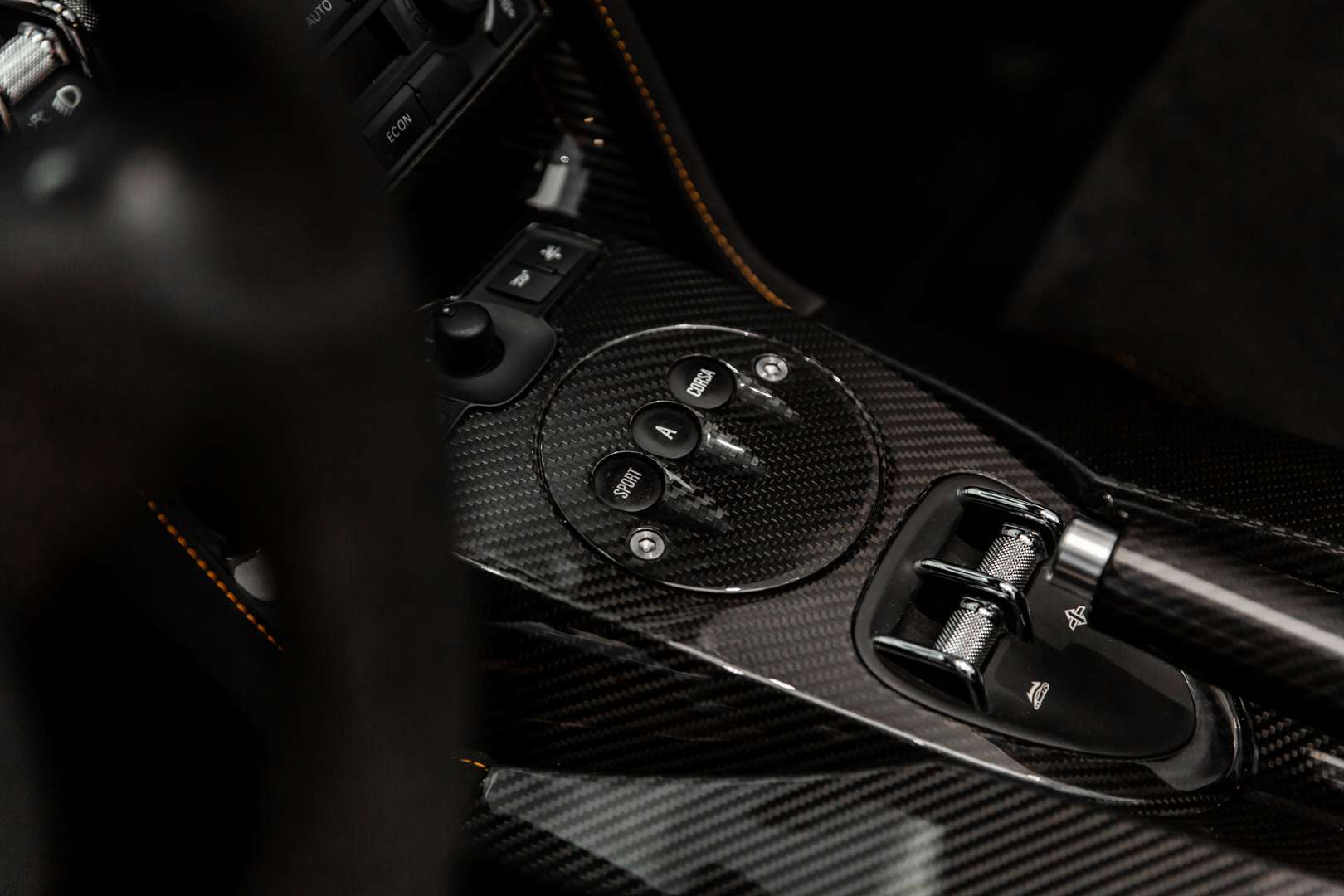 Lamborghini Gallardo LP 570-4 Spyder - 2012 - Joinsteer - #32