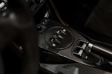 Lamborghini Gallardo LP 570-4 Spyder — photo 32