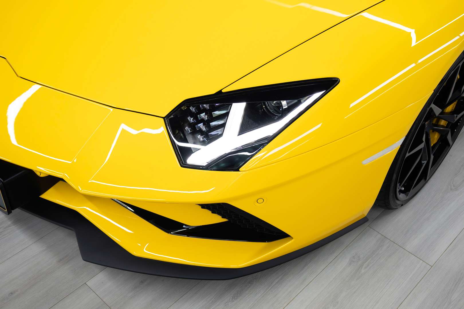 Lamborghini Aventador - 2017 - Joinsteer - #46