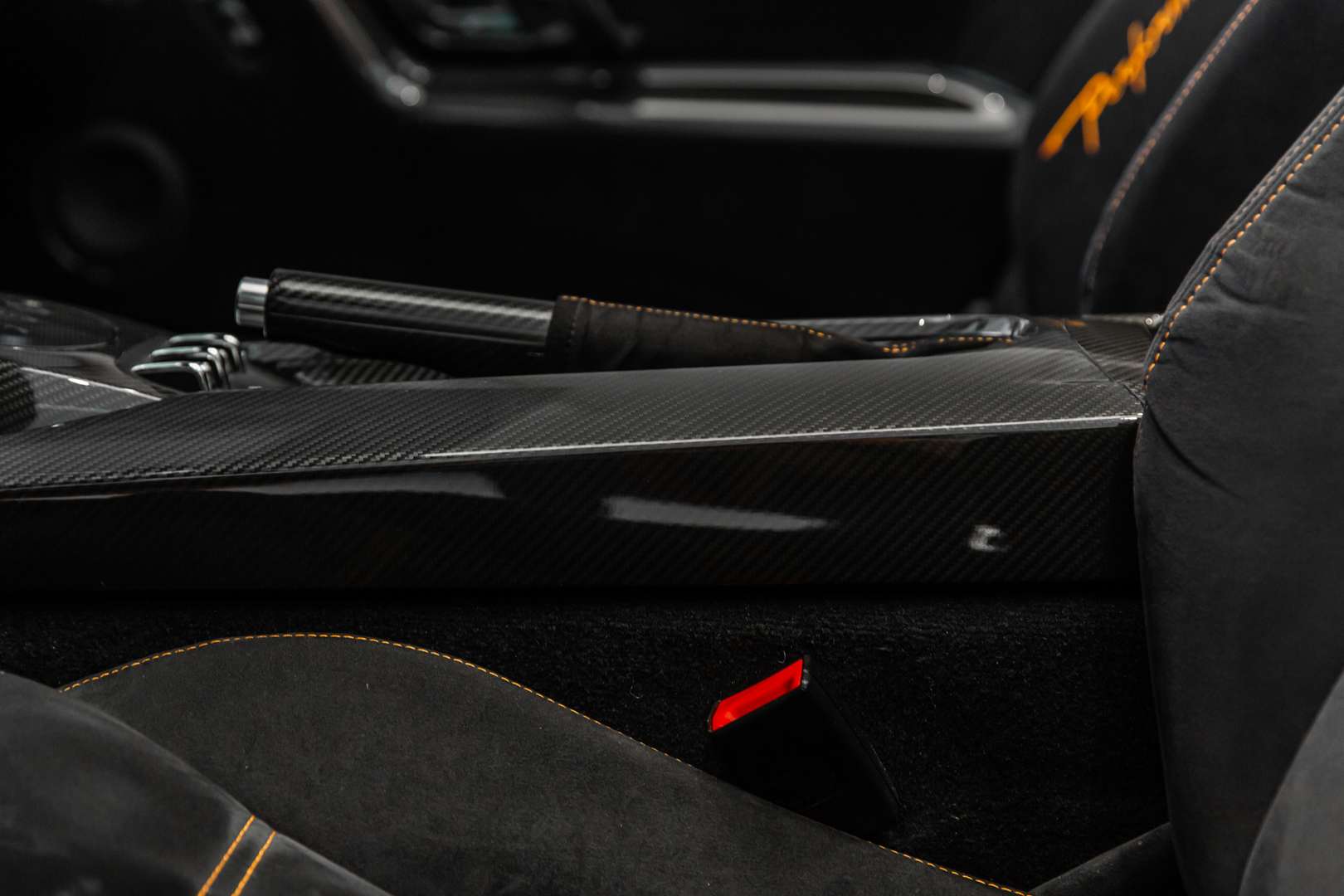 Lamborghini Gallardo LP 570-4 Spyder - 2012 - Joinsteer - #33