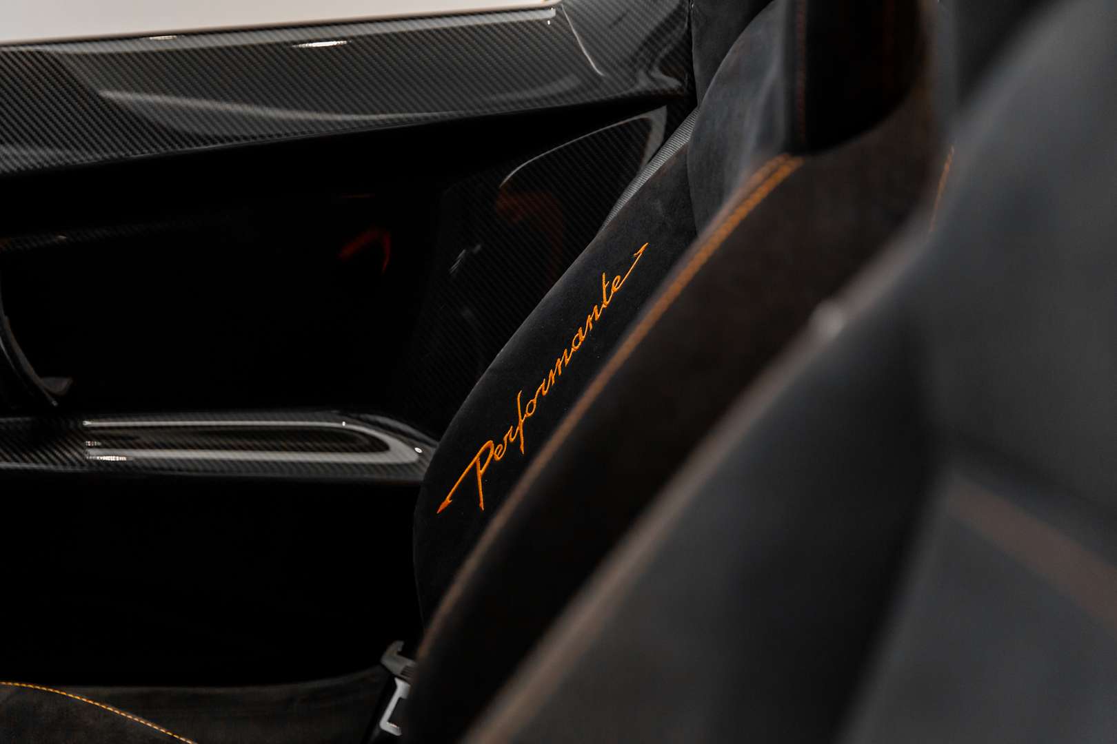 Lamborghini Gallardo LP 570-4 Spyder - 2012 - Joinsteer - #34