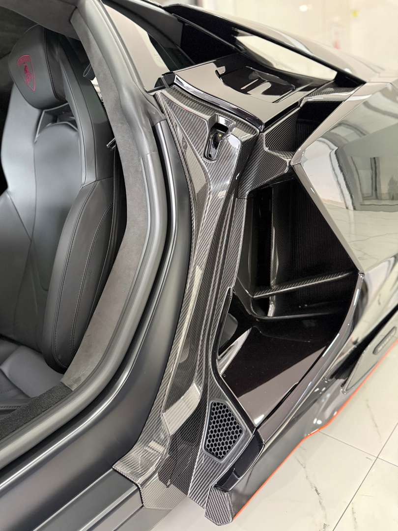 Lamborghini Revuelto - 2024 - Joinsteer - #24