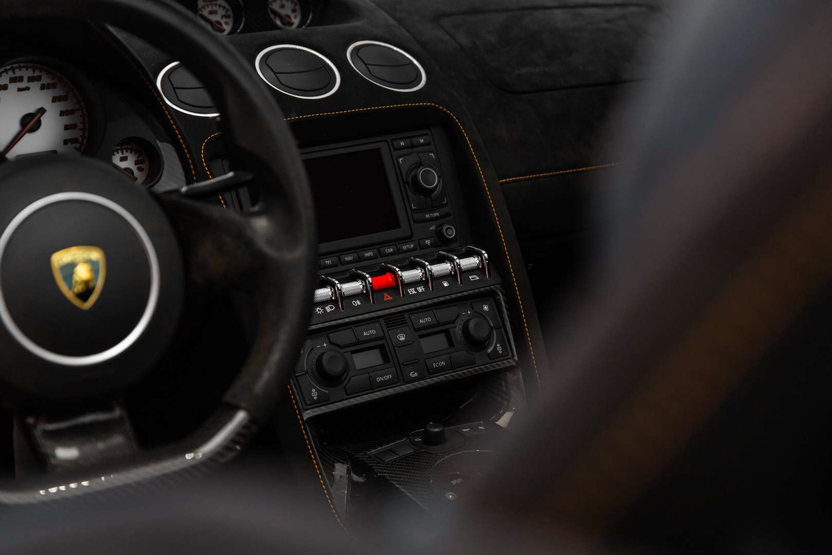 Lamborghini Gallardo LP 570-4 Spyder - 2012 - Joinsteer - #36