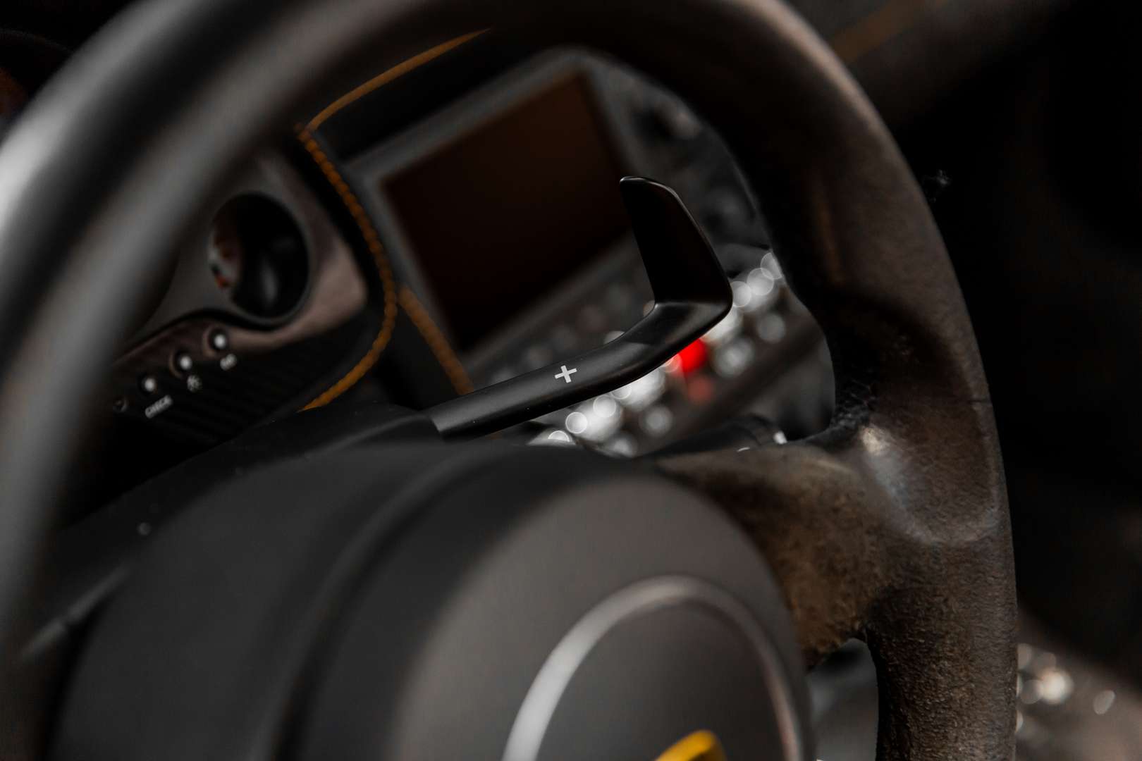 Lamborghini Gallardo LP 570-4 Spyder - 2012 - Joinsteer - #37