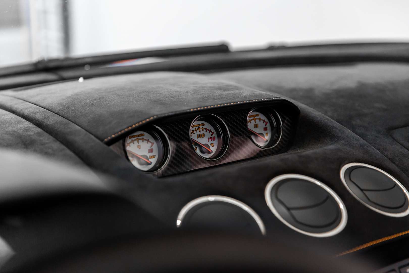 Lamborghini Gallardo LP 570-4 Spyder - 2012 - Joinsteer - #38