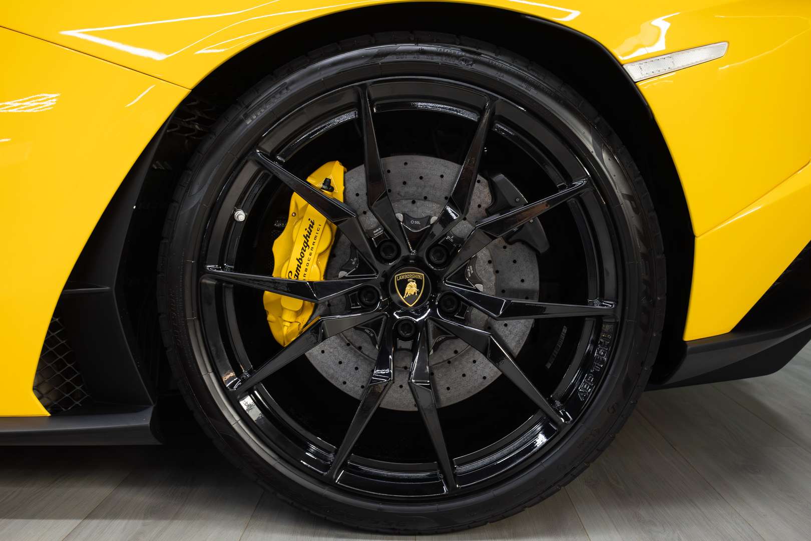 Lamborghini Aventador - 2017 - Joinsteer - #50