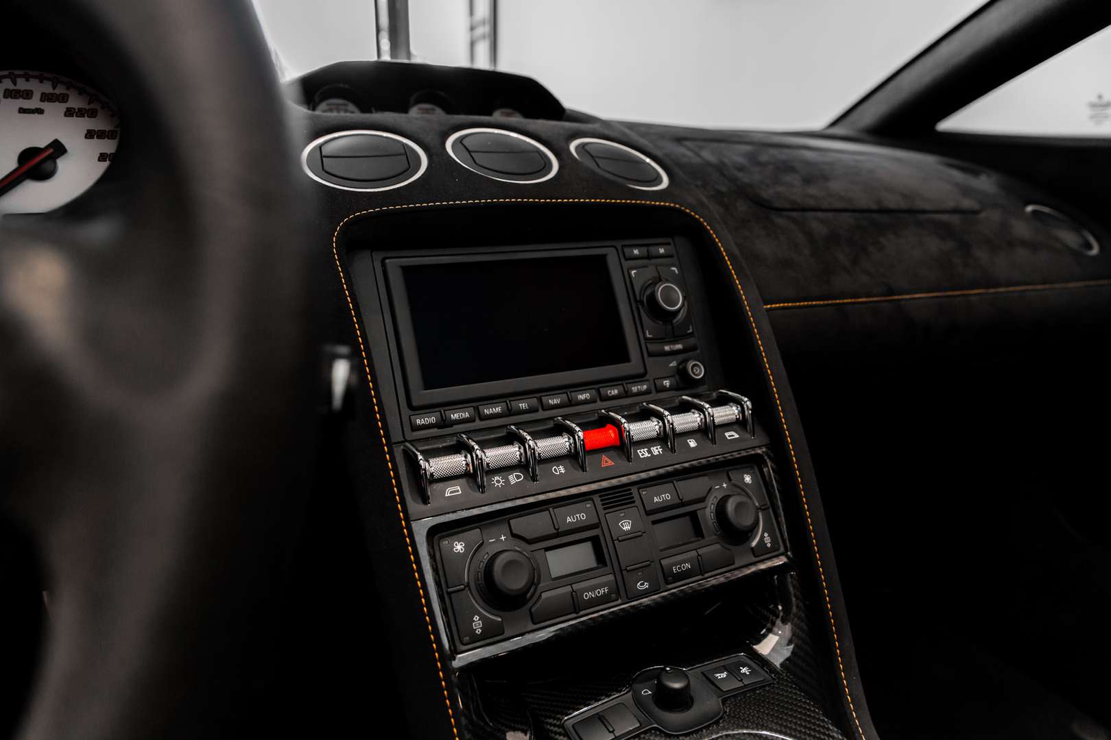 Lamborghini Gallardo LP 570-4 Spyder - 2012 - Joinsteer - #41