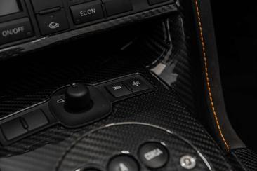 Lamborghini Gallardo LP 570-4 Spyder — photo 42
