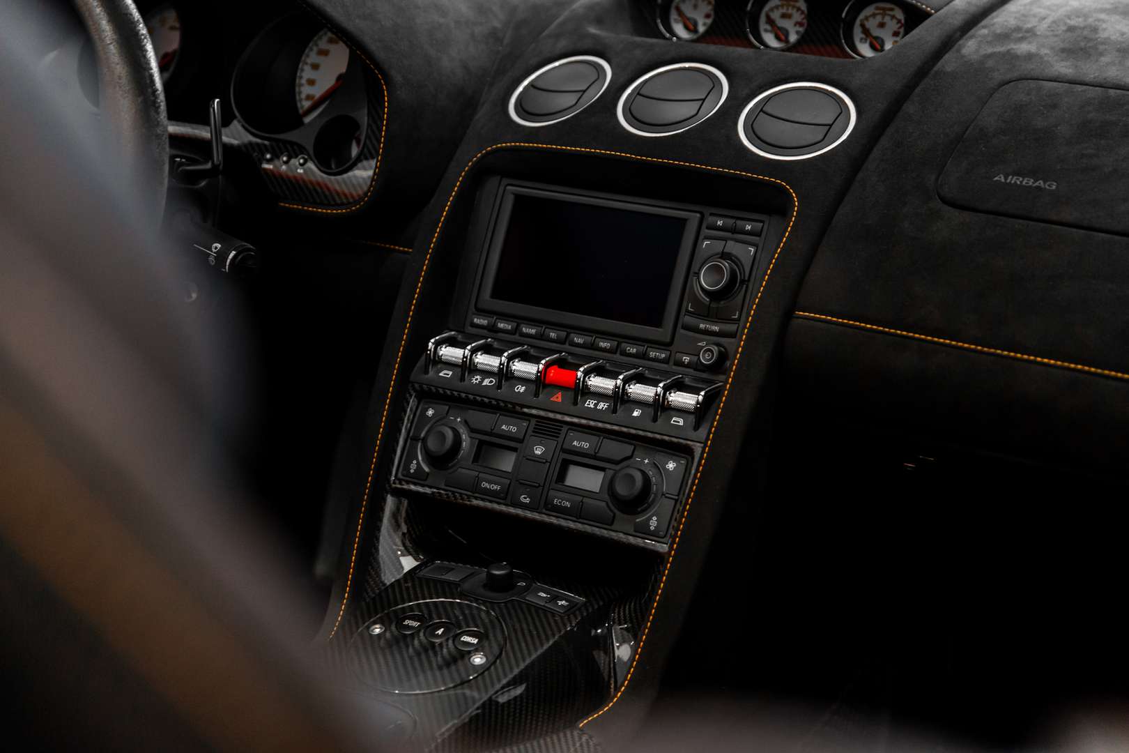 Lamborghini Gallardo LP 570-4 Spyder - 2012 - Joinsteer - #44