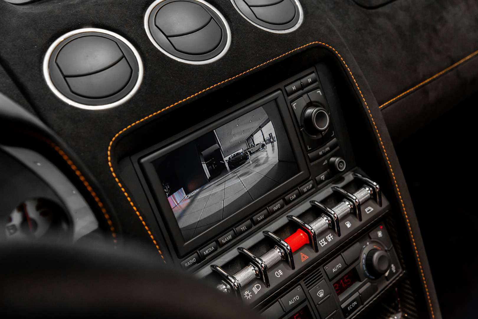 Lamborghini Gallardo LP 570-4 Spyder - 2012 - Joinsteer - #45