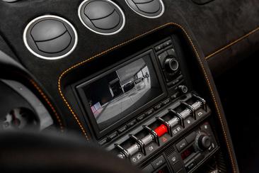 Lamborghini Gallardo LP 570-4 Spyder — photo 45