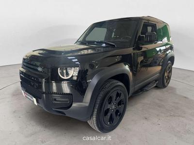Land Rover Defender 90 X-Dynamic SE AUTO 3.0D I6 200 CV AWD Auto -  - Joinsteer - #1