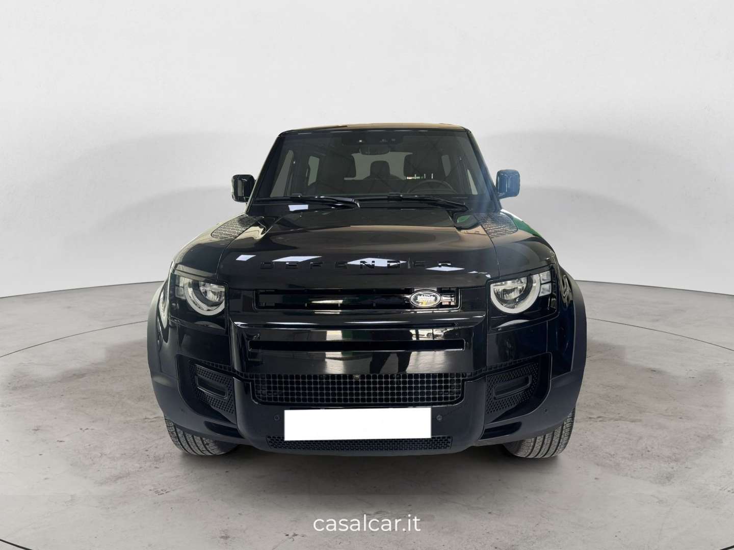 Land Rover Defender 90 X-Dynamic SE AUTO 3.0D I6 200 CV AWD Auto - 2024 - Joinsteer - #2