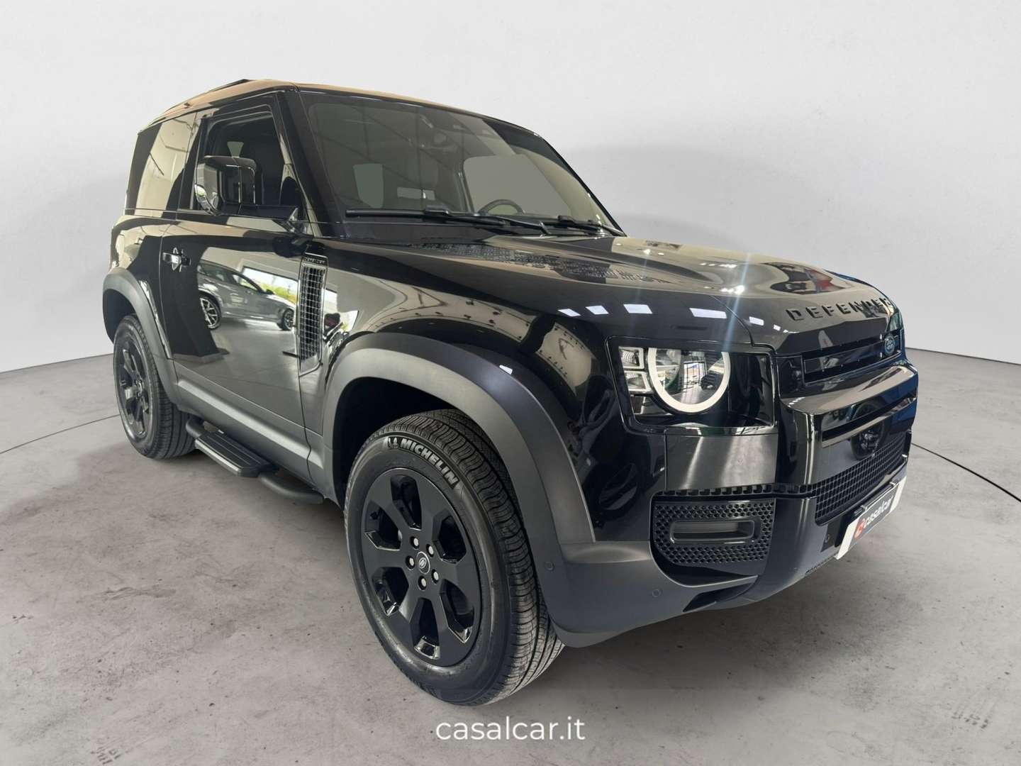 Land Rover Defender 90 X-Dynamic SE AUTO 3.0D I6 200 CV AWD Auto - 2024 - Joinsteer - #3