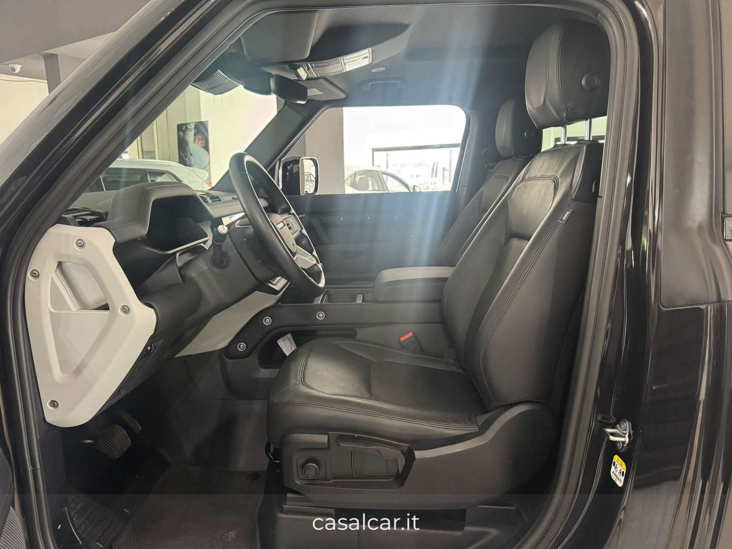 Land Rover Defender 90 X-Dynamic SE AUTO 3.0D I6 200 CV AWD Auto - 2024 - Joinsteer - #10