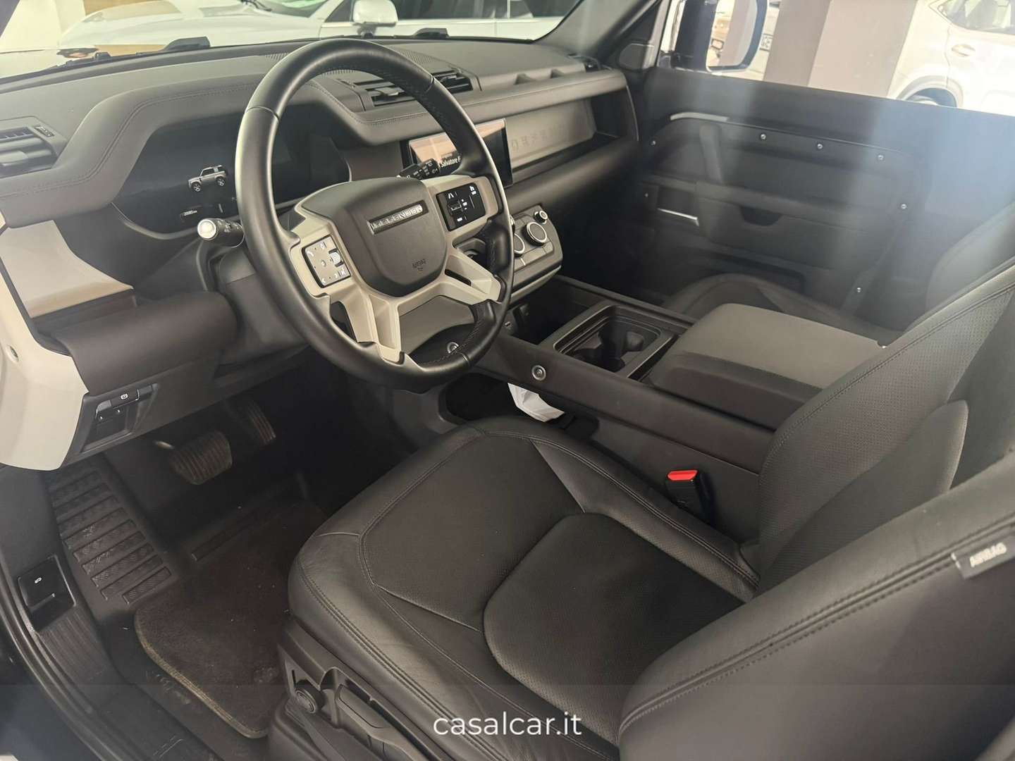 Land Rover Defender 90 X-Dynamic SE AUTO 3.0D I6 200 CV AWD Auto - 2024 - Joinsteer - #11