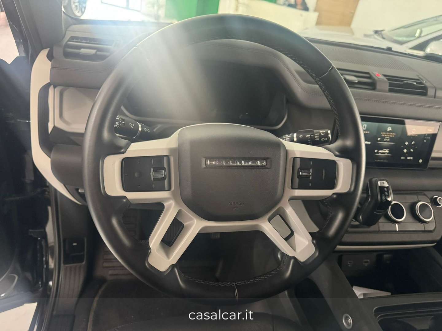 Land Rover Defender 90 X-Dynamic SE AUTO 3.0D I6 200 CV AWD Auto - 2024 - Joinsteer - #13