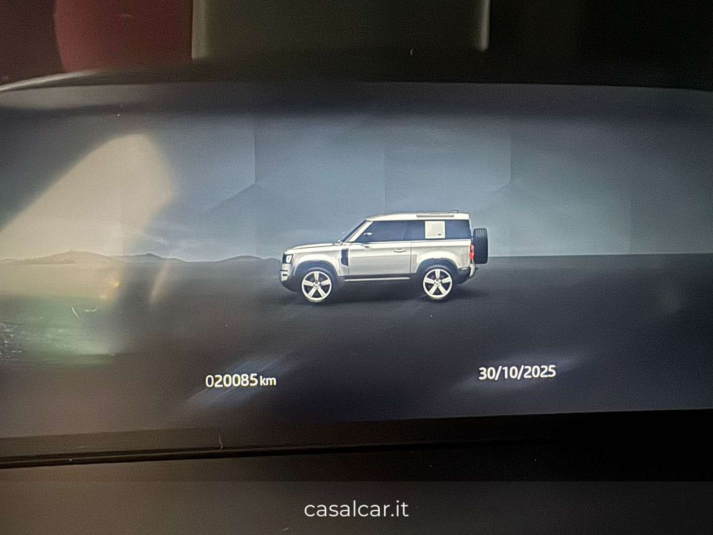 Land Rover Defender 90 X-Dynamic SE AUTO 3.0D I6 200 CV AWD Auto - 2024 - Joinsteer - #14