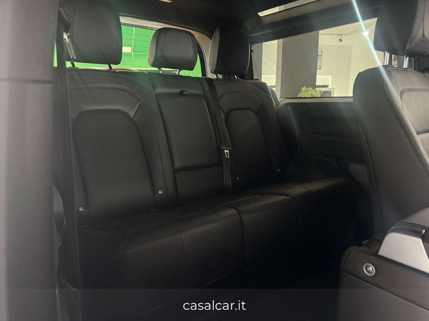 Land Rover Defender 90 X-Dynamic SE AUTO 3.0D I6 200 CV AWD Auto - 2024 - Joinsteer - #16